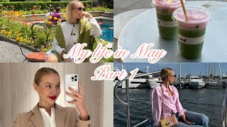 картинка: VLOG 2| Ницца| Милан| будни стюардессы Эмирейтс| шоппинг в Дубае| плюсы и минусы работы