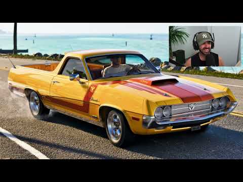 Let's Talk About GTA VI