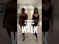 #modelwalk #catwalk #runway #modeling #lessons #classwalk #class #shortsfeed #shorts