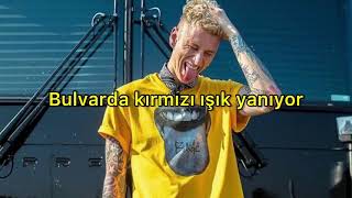 Golden God - Machine Gun Kelly || Türkçe Çeviri