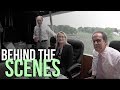 Inside the NBC &amp; Golf Channel Production Truck (featuring Dan Hicks, Tommy Roy, &amp; more)