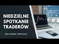 PLN, NASDAQ czy Bitcoin? Jak wyznaczyć najlepszy setup - odprawa Traderów na żywo