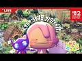 【ぽこあポケモン】パサパサこうや建築 | ヤミラミの宝石集め【ポケモンミリしら勢】