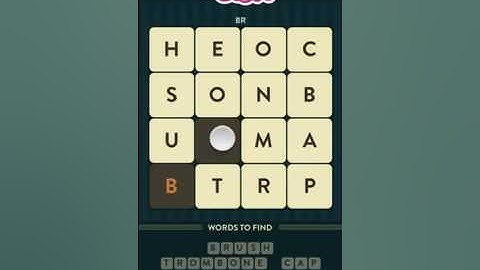 Wordbrain Rat Answers