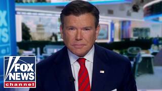 Bret Baier: This is a 'political grenade'