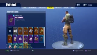 My Outfit Collection