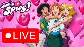  Totally Spies Season 1  Episodes   Start Your Spy Adventure