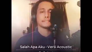 apasalahku(cover)- Far8zjasni