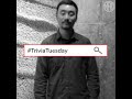 CoBo #TriviaTuesday: oscars