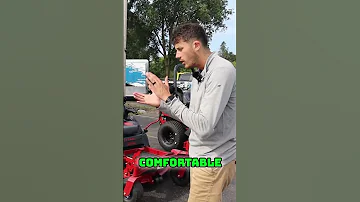 Why The Toro Timecutter Is The BEST Residential Mower To Buy In 2025 
