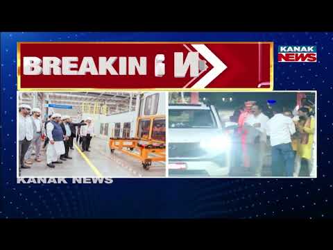 Odisha Gets ₹66,392 Crore Investment | CM Majhi Delhi Visit Success In Delhi