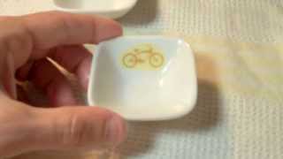 How to Apply Silkscreen Ceramic Decals