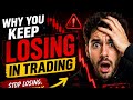 Your Trading Strategy Isn't the Problem
