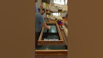 Raspberry Pi Magic Mirror DIY Project