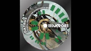 Datrus - Hactar
