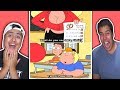 Try Not To Laugh The Best Of Family Guy 4