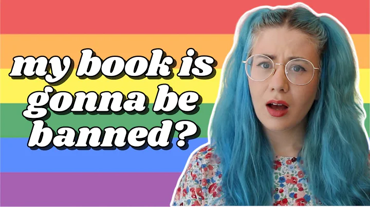 The Dangerous Rise Of LGBTQ+ Book Banning  | Video...