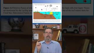 Pesticides and Nitrates in The Reef