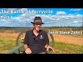 Battle of Perryville Quiz