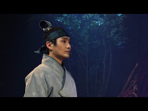 221119 낮 범옹 스페셜커튼콜 '꿈을 꾸어라' 임별 김대현(f)