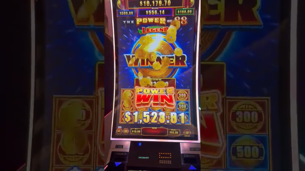 greenplay new casino Jackpot on 88 fortune shortsvideo casino slotscasinogames slot shorts
