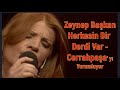 HERKESİN BİR DERDİ VAR - CERRAHPAŞA / ZEYNEP BAŞKAN KİMDİR? MEDYADA YER BULAMAYAN SESLER 100.BÖLÜM