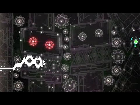 IMPOSSIBLE, TON 618 by arctic and more | geometry dash - YouTube