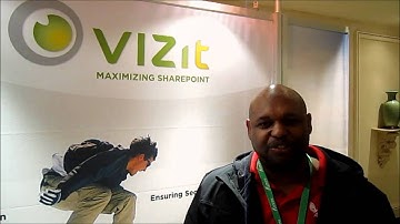 The One Thing: Rutherford Wilson and SharePoint 2010