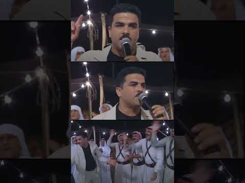 يحلالي يا مالي يا ربعي ردو علي حرة يلي زغرتي يما لعيون الغظية أحمد القسيم 