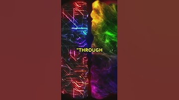 Instincts sharpen our intuition... giving us the ability to see beyond what