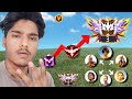 FINDING THREE BEST CHARACTER COMBINATION FOR CS RANK GRANDMASTER | CS RANK BEST THREE COMBINATION