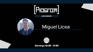 Ejercicios con for y While en python | Miguel Licea | Loop-Weekend 2da Edición