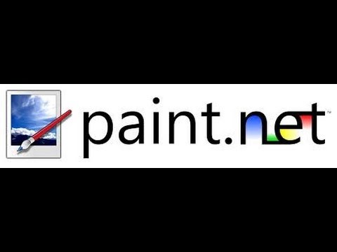 How to get Paint.net - YouTube