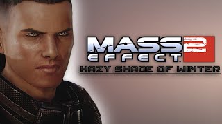 Mass Effect 2 LE: Hazy Shade of Winter (Cinematic Trailer)