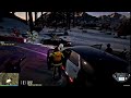STATELINE RP