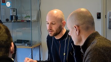 De waardevolle samenwerking tussen MA-IT en Trintech