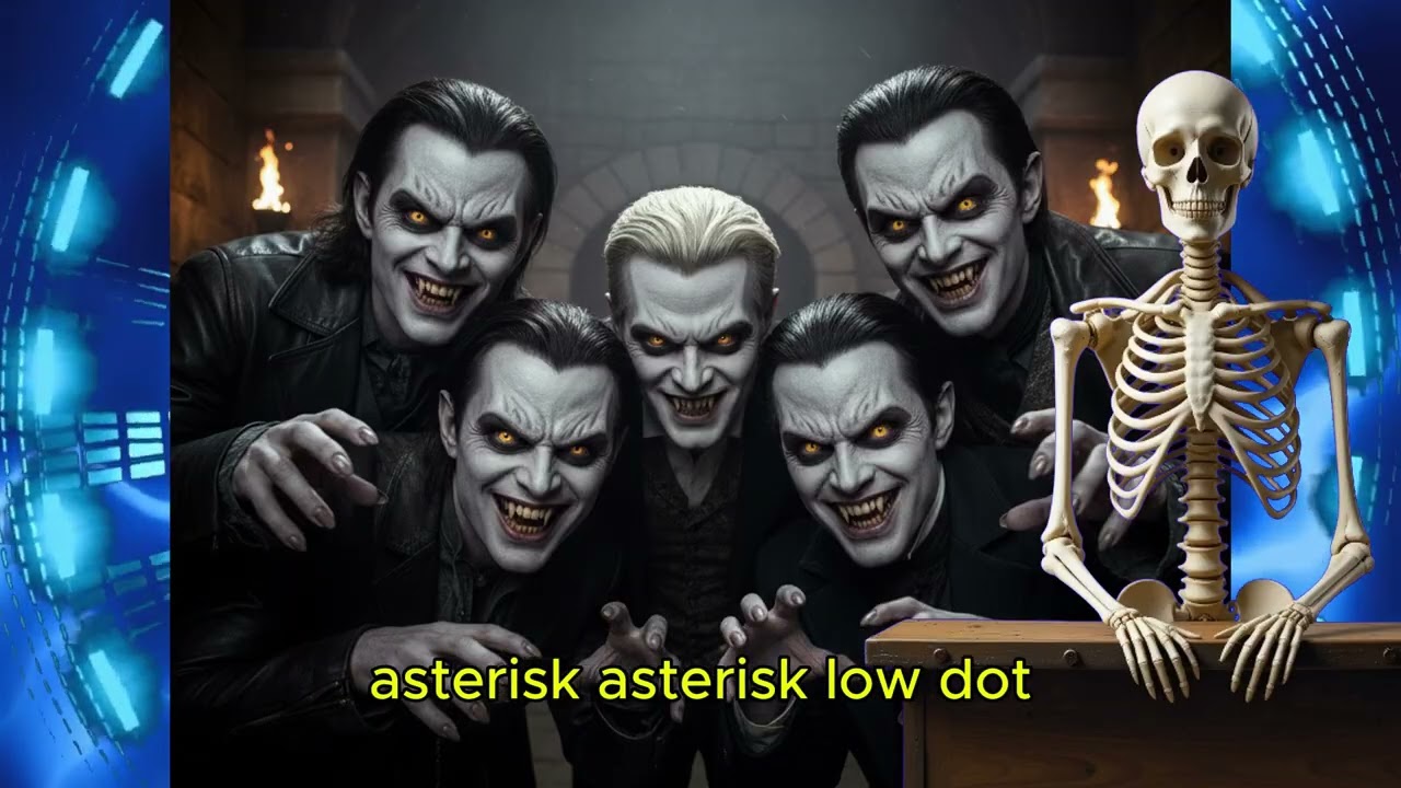 Worst Apocalypse  | Buffyverse Vampires vs Return Of The Living Dead Zombies