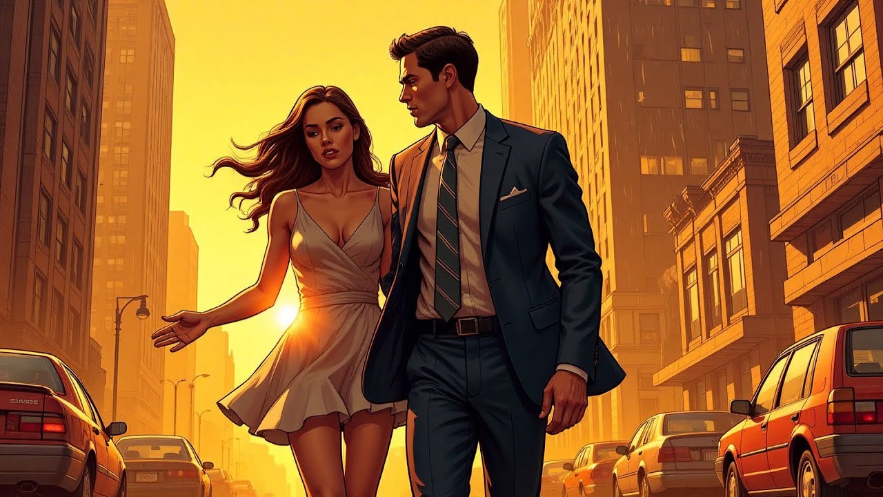 Ella me ignoró durante años por su enamorado; me divorcié de ella, ¡y ahora ELLA me está...