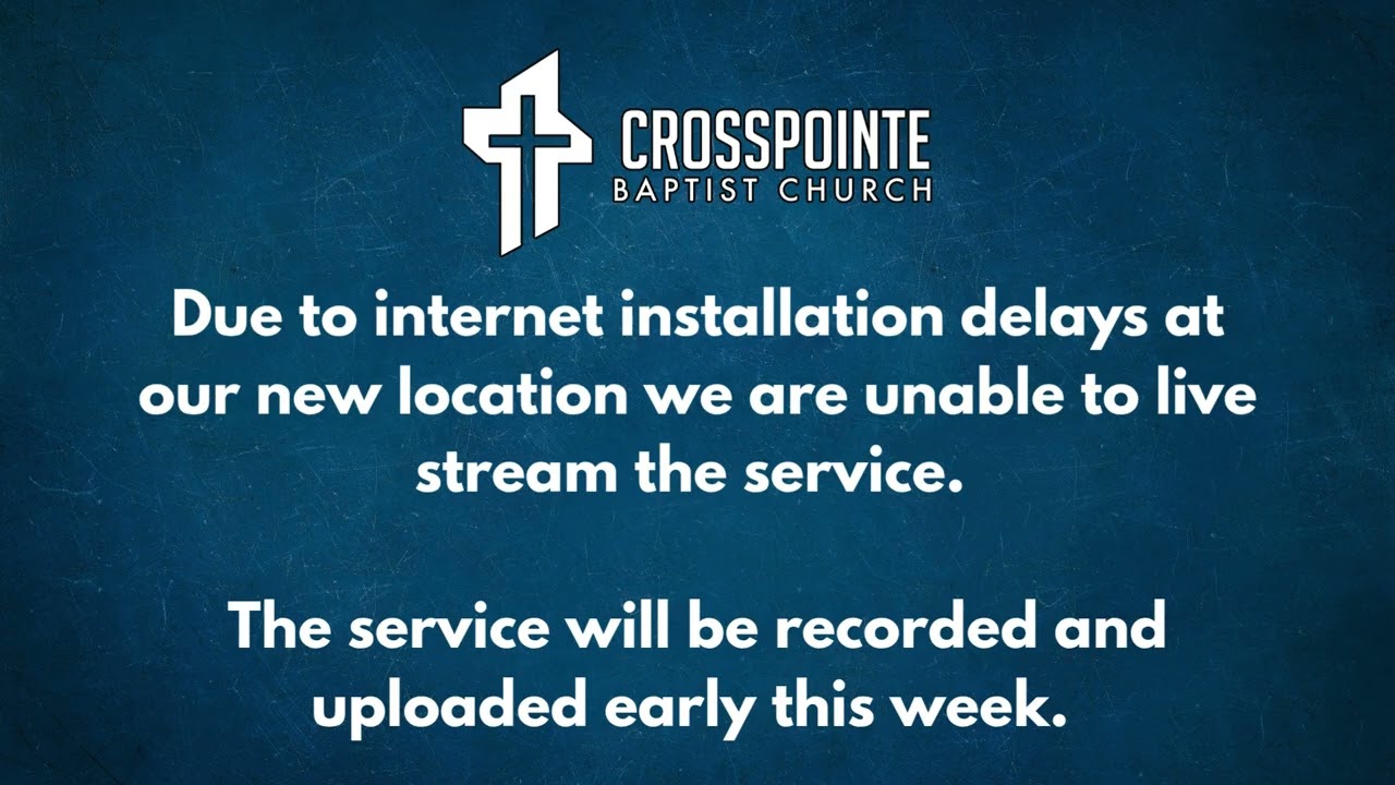 Live Stream Issues