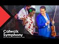 NEW VIDEO | Catwalk Symphony - The Maestro &amp; The European Pop Orchestra