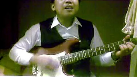 Kapayapaan By..Butch Charvet