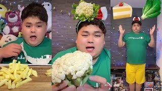 【Happy Comedy】Kacho Best Funny Video 🥺🥺🥺 l KACHO Best TikTok May 2024