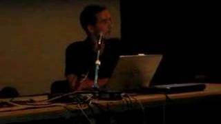 DemoCampMontreal4 - Mitch Cohen - ClixConnect