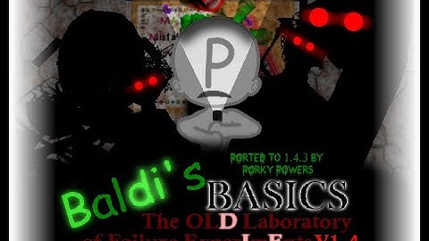 Baldi