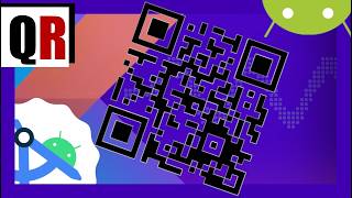 🟢 Cómo generar códigos QR en Android Studio | Jetpack Compose - 21
