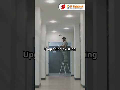 Why Blockchain In IP Is Harder Than You Think Key Challenges Explained Patent Shorts Blockchain