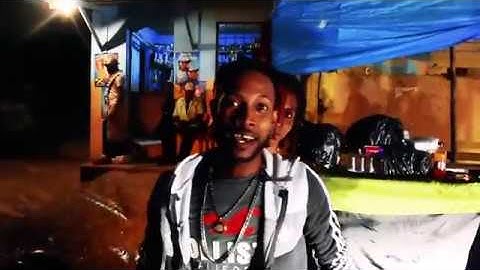 STAR PRYNCE - ROAD CODE (OFFICIAL VIDEO)