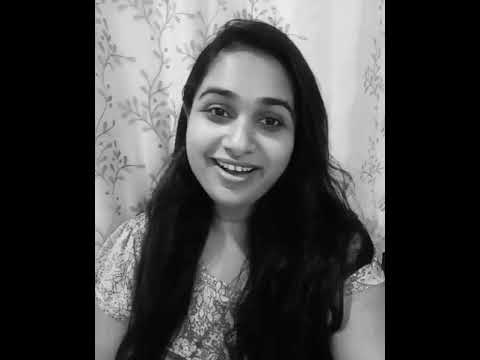 Tula Pahate Re Title Song L Arya Ambekar L Only Vocals By Nupoora RK
