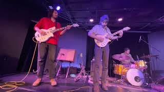 Widowspeak - While You Wait (Portsmouth 4-13-23)
