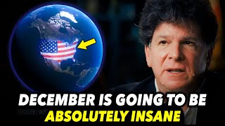 It's Already Started But People Don't See it... | Eric Weinstein
